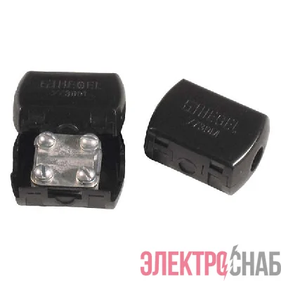 Сжим У739М (4-10/1.5-2.5кв.мм) HEGEL У739М