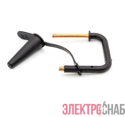 Скоба изолированная С 200 ВК 21300531