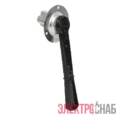 Рукоятка боковая смещенная для ВР32У-39 MAXima EKF uvr32-h-630-250