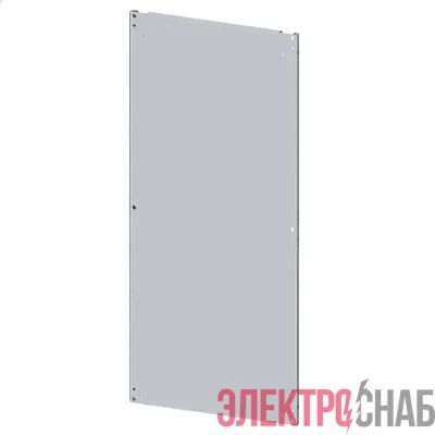Панель монтажная для шкафа RAM BLOCK CQE 1800х600мм DKC R5PCE1860