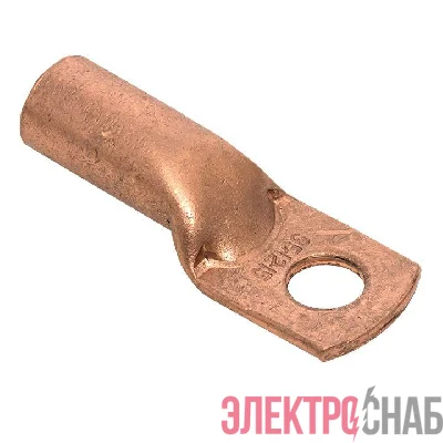 Наконечник медный ТМ 95-12-15 EKF tm-95-12-15