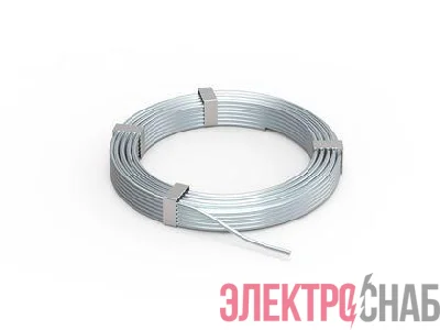 Пруток стальной гор. оцинк. d8 (уп.110м) DKC NC1008