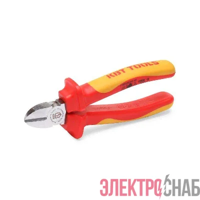 Бокорезы диэлектрические "Профи" 160мм КВТ 67359