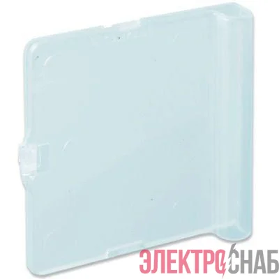 Таблица маркировочная для пров. лотка (уп.10шт) DKC FC37008