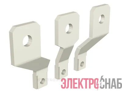 Вывод силовой для стац. выкл. ES XT1 (уп.3шт) ABB 1SDA066889R1