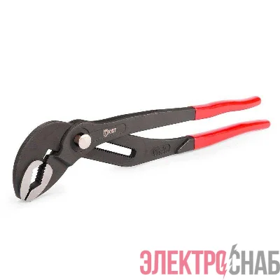 Клещи переставные 400мм ПРАКТИК КВТ 92052