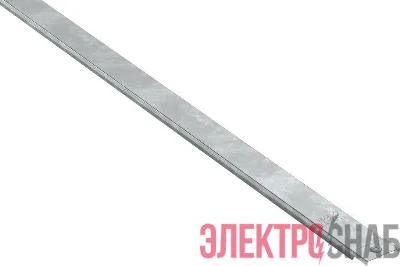 Крышка для лотка осн.50 L3000 сталь HDZ гор. оцинк. IEK CLP1K-050-3-M-HDZ
