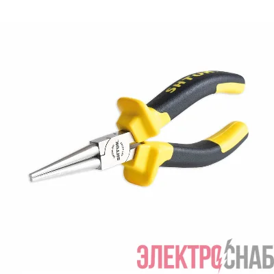 Круглогубцы 1000В 160мм (08105) SHTOK 376275