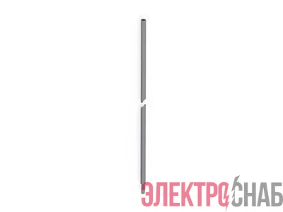 Заземлитель верт. безмуфтовый 1500мм D16мм верхняя секция DKC NE1211