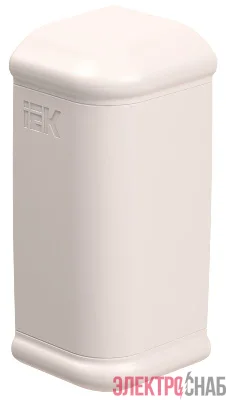 Заглушка для кабель-канала 150х60 PRIMER IEK CKK-40D-Z-150-060-K01