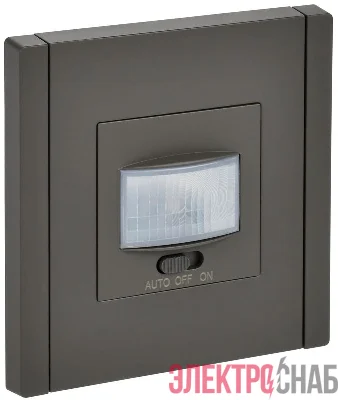 Датчик движения FORTE&PIANO FP355 сер. IEK FP-MS10-N-150-05-K03