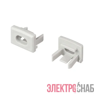 Заглушка PIK-1007 с отверстием Arlight 033729