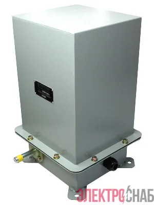 Командоаппарат КА4658-5У2 IP55 Электротехник ET011301