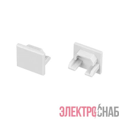 Заглушка для PDS-ZM-PLUS глухая пластик (комплект) Arlight 040292