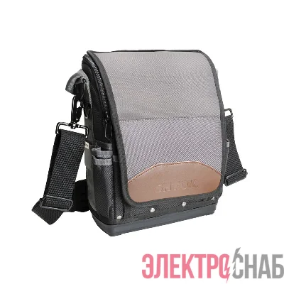 Сумка для инструмента СК-003 с клапаном (15212) SHTOK 384373