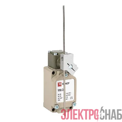 Выключатель концевой WLCL PROxima EKF LSE-WLCL
