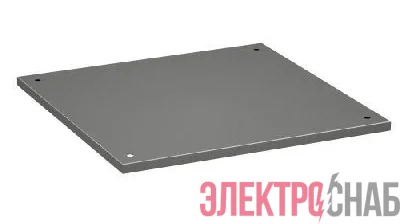 Панель верхняя для сброса давления Ш=600 Г=600 DKC R5KTPR66