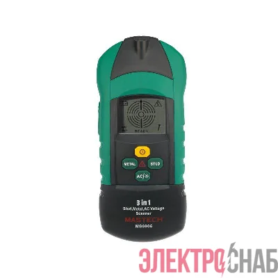 Детектор металла MS6906 Mastech 13-1210