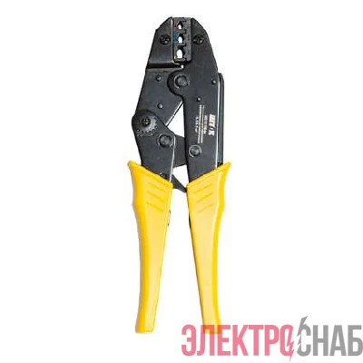 Пресс-клещи ПК-10 SHTOK 03009