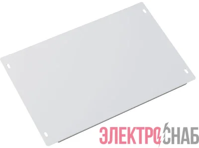 Панель ЛГ к ЩМП-1 36 PRO/GARANT H=50 (уп.2шт) IEK Y-PL-G-36-1-0-50