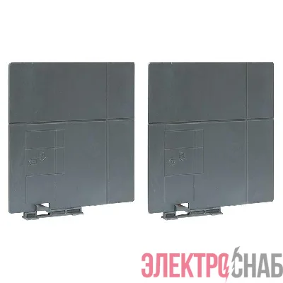 Перегородка межфазная для рубильников TwinBlock 1000-1600А EKF tb-fb-1000-1600