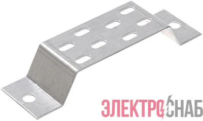 Стойка настенная СНП50 IEK CLW10-SNP-50