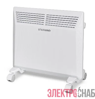 Конвектор 1000Вт SHV5010 STARWIND 1387133