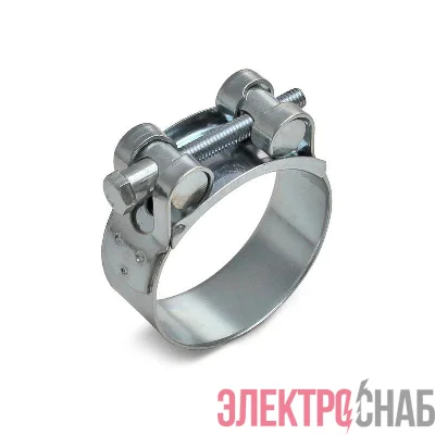 Хомут силовой ROBUST SR 104-112/W1 (уп.10шт) Fortisflex 69052