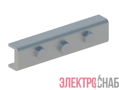 Зажим тросовый К676 У3 СОЭМИ Н0115622020