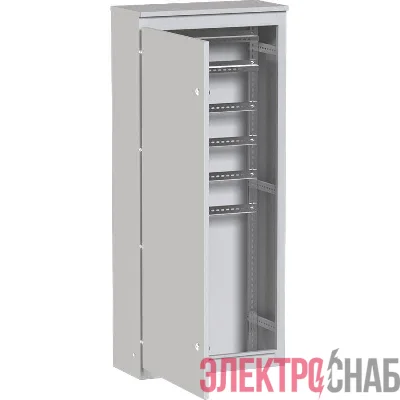 Корпус ШРС-1 (1600х700х300) EKF mb05-05-00