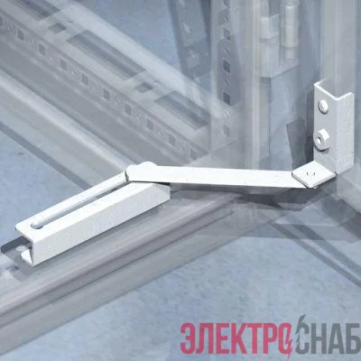 Ограничитель для двери 90град. DKC R5AE02