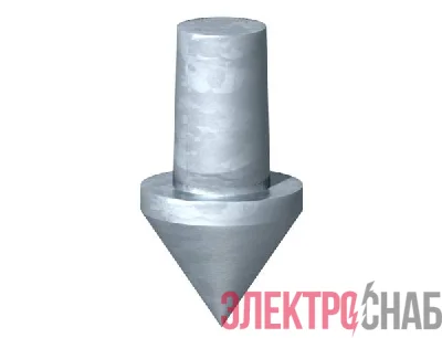 Наконечник для стержня заземл. ST/BP 1819 20BP OBO 3041212