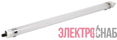 Светильник ДСП 1472 36Вт 5000К IP69 PMMA IEK LDSP0-1472-36-5000-K01