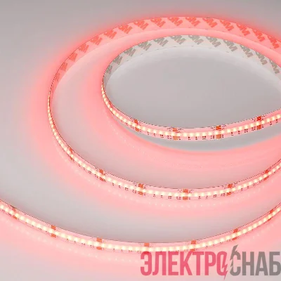 Лента светодиодная CSP-X840-12mm 24V RGBW-White 17.2Вт/м IP20 (уп.5м) Arlight 046935