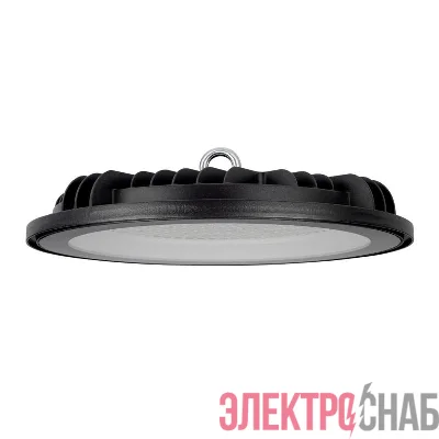 Светильник светодиодный PHB UFO 04 200Вт 5000К IP65 120град. ДСП для высоких пролетов (high bay) JazzWay 5045637
