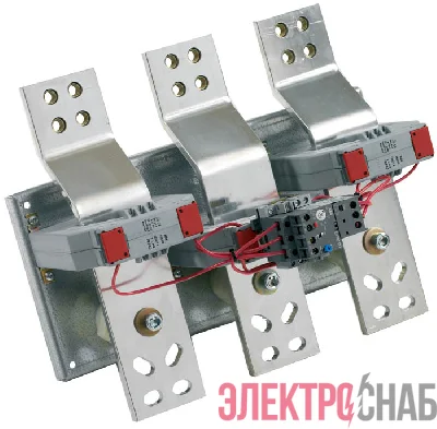 Приставка электрон. TEF4-OFF AF09...A38 ABB 1SBN020114R1000