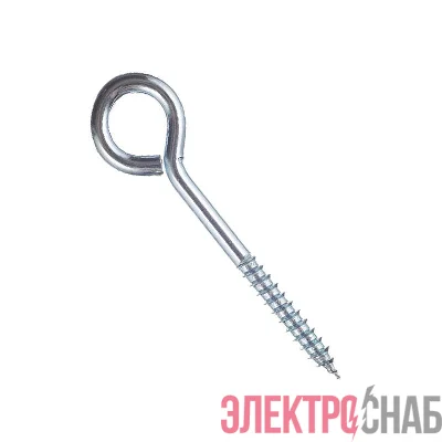 Шуруп-кольцо 8.0х80 Tech-Krep/Zitar 124356