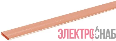 Шина М1Т 10х30 L4000 IEK YBC10-10-030
