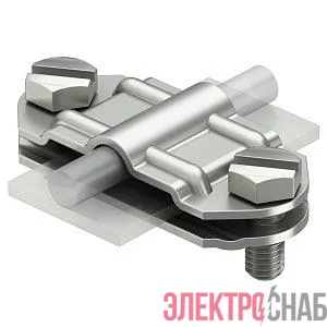 Вставка разделительная Rd8-10 /FL 30х40 233 A VA OBO 5336457