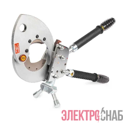 Ножницы секторные НСТ-55 КВТ 53054