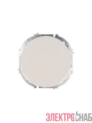 Выключатель 1-кл. СП OSEN 10А IP20 механизм сл. кость LEZARD 743-9088-100