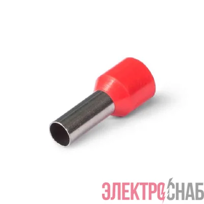 Наконечник штыревой НШВИ 10-12 КВТ 79451