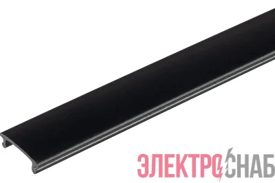 Крышка защитная для шинопровода PTR CAP-1M-BL черн. Pro JazzWay 5059290