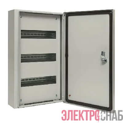 Щит ЩРН-36 (520х310х120) IP54 Basic EKF mb24-36-bas