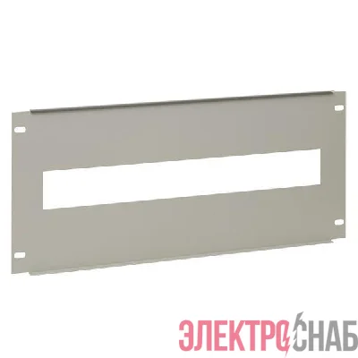 Комплект пластронов В=150мм под 1 уровень мод. авт. для ВРУ Unit Ш=800мм (уп.2шт) PROxima EKF mb-15-mp-1580n