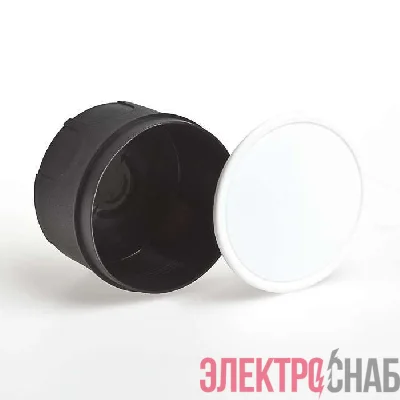 Коробка распределительная СП 70х40мм IP30 У-197 Ruvinil 10147