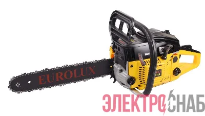 Бензопила GS-5220 EUROLUX 70/6/8