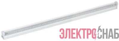 Светильник светодиодный ДБЛ 02 8Вт 573мм IEK LT-DBG0-02-08-K01