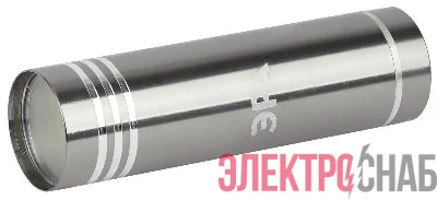 Фонарь UB-401 универс. Джет 1.5Вт COB алюм. 3хAAA блист. ЭРА Б0029192