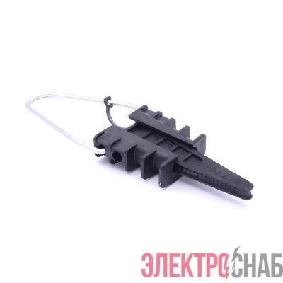 Зажим анкерный для проводов ввода PA 2/25S (2х16/2х25кв.мм) (DN1; SO25; ЗАБ 16-25) ВК 20601001